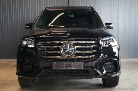 Mercedes-Benz GLS 450 FACELIFT* 4 MATIC* AMG* PREMIUM PAKET* PANO* , снимка 2
