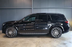 Mercedes-Benz GLS 450 FACELIFT* 4 MATIC* AMG* PREMIUM PAKET* PANO* , снимка 3