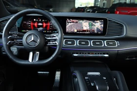Mercedes-Benz GLS 450 FACELIFT* 4 MATIC* AMG* PREMIUM PAKET* PANO* , снимка 9
