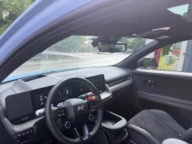 Hyundai Ioniq 5  Панорама | 650 к.с. | 7200км | Като нов , снимка 7