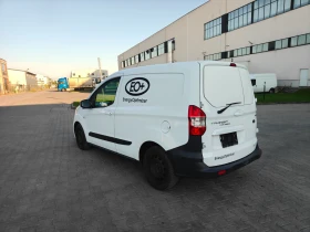 Ford Courier TRANSIT COURIER, снимка 3