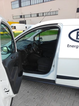 Ford Courier TRANSIT COURIER, снимка 10
