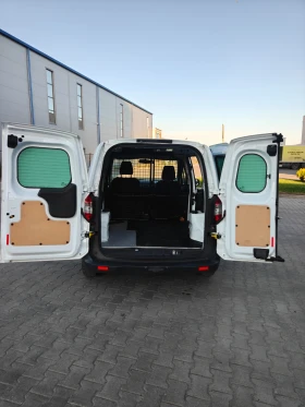 Ford Courier TRANSIT COURIER, снимка 6