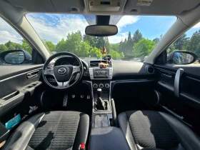 Mazda 6, снимка 7