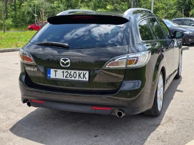 Mazda 6, снимка 4