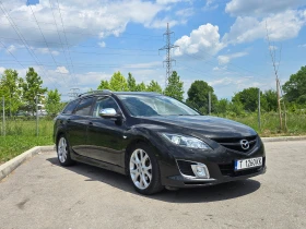 Mazda 6, снимка 2