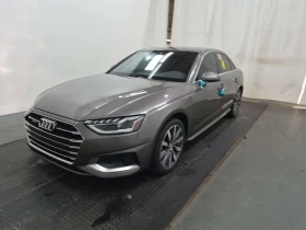 Audi A4 * KOMFORT * CARFAX * ЦЕНА ДО БГ, снимка 1