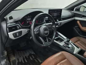 Audi A4 * KOMFORT * CARFAX * ЦЕНА ДО БГ, снимка 7
