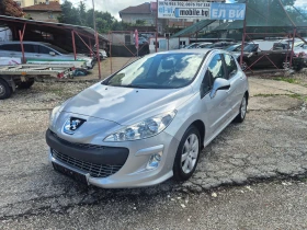 Peugeot 308 1.6 HDI, 109k.s, снимка 1