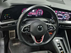 VW Golf * GTI* Autobahn* АВТОКРЕДИТ БЕЗ ПЪРВОНАЧАЛНА * , снимка 13