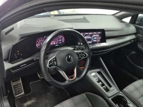 VW Golf * GTI* Autobahn* АВТОКРЕДИТ БЕЗ ПЪРВОНАЧАЛНА * , снимка 9