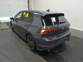 VW Golf * GTI* Autobahn* АВТОКРЕДИТ БЕЗ ПЪРВОНАЧАЛНА * , снимка 2