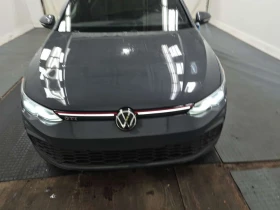 VW Golf * GTI* Autobahn* АВТОКРЕДИТ БЕЗ ПЪРВОНАЧАЛНА * , снимка 6