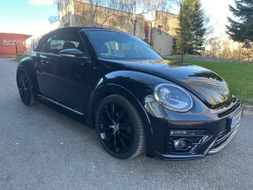 VW Beetle R-LINE, снимка 4