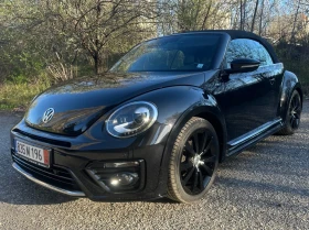 VW Beetle R-LINE, снимка 3