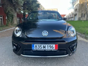 VW Beetle R-LINE, снимка 7