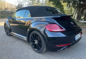 VW Beetle R-LINE, снимка 6