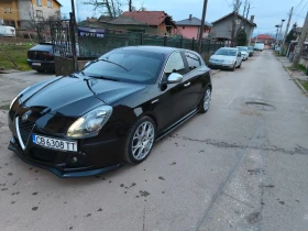 Alfa Romeo Giulietta 2.0JTDm2 170, снимка 7