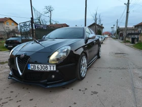 Alfa Romeo Giulietta 2.0JTDm2 170, снимка 1