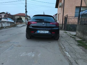 Alfa Romeo Giulietta 2.0JTDm2 170, снимка 3