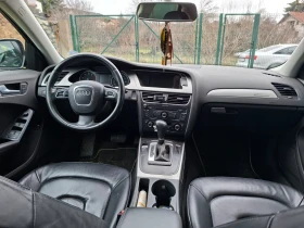 Audi A4, снимка 2