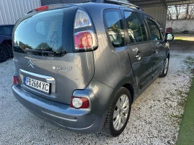 Citroen C3 Picasso 1.4i Газов инжекцион 135000км, снимка 5