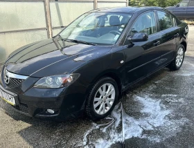 Mazda 3, снимка 1