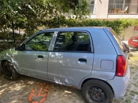 Suzuki Alto 2004, снимка 5