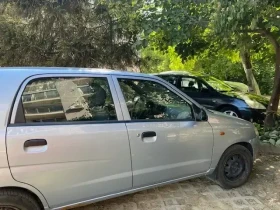 Suzuki Alto 2004, снимка 6