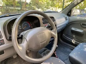 Suzuki Alto 2004, снимка 2