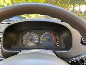 Suzuki Alto 2004, снимка 3