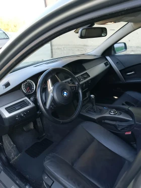 BMW 530, снимка 9