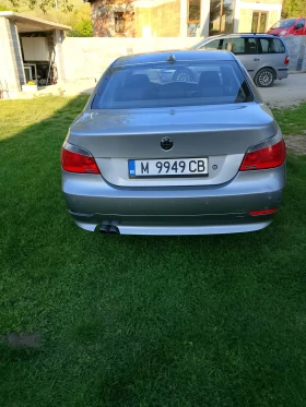 BMW 530, снимка 6