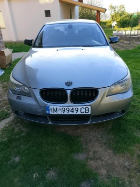 BMW 530, снимка 1