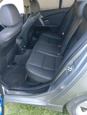 BMW 530, снимка 5