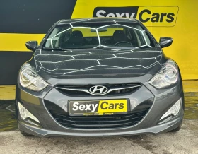 Hyundai I40 Седан/BlueDrive/1.7crdi, снимка 2