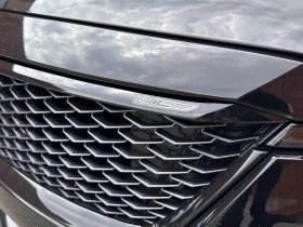 Cadillac CT6 * CT5-V * Blackwing * CARFAX * РЪЧНИ СКОРОСТИ * , снимка 16