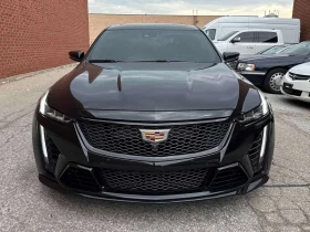 Cadillac CT6 * CT5-V * Blackwing * CARFAX * РЪЧНИ СКОРОСТИ * , снимка 6