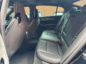 Cadillac CT6 * CT5-V * Blackwing * CARFAX * РЪЧНИ СКОРОСТИ * , снимка 10