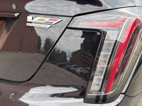 Cadillac CT6 * CT5-V * Blackwing * CARFAX * РЪЧНИ СКОРОСТИ * , снимка 17