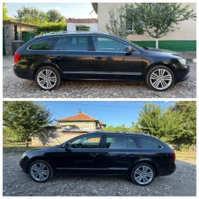 Skoda Superb, снимка 2