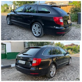 Skoda Superb, снимка 3