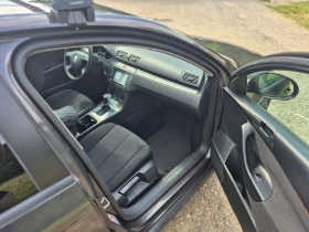 VW Passat 2.0 TDI DSG, снимка 9