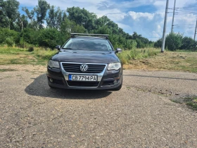 VW Passat 2.0 TDI DSG, снимка 3