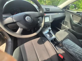VW Passat 2.0 TDI DSG, снимка 12