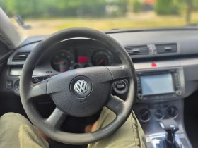 VW Passat 2.0 TDI DSG, снимка 8