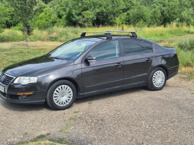 VW Passat 2.0 TDI DSG, снимка 10