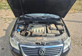 VW Passat 2.0 TDI DSG, снимка 6