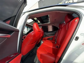 Toyota Camry XSE V6 ЦЕНА ДО БЪЛГАРИЯ АВТОКРЕДИТ, снимка 7