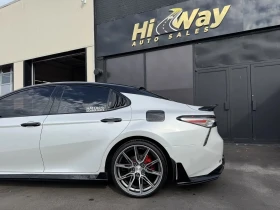 Toyota Camry XSE V6 ЦЕНА ДО БЪЛГАРИЯ АВТОКРЕДИТ, снимка 3
